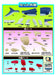 Megahouse Mammoth Mosasaurus Kaitai Puzzle Series Buy Animal Puzzle Made In Japan- Japan Figure Store - #1 Bring To You The Best Japanese Goods