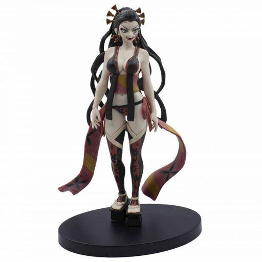 Banpresto Demon Blade Figure Outfit Saki No Kata Japan Fallen Princess- Japan Figure Store - #1 Bring To You The Best Japanese Goods
