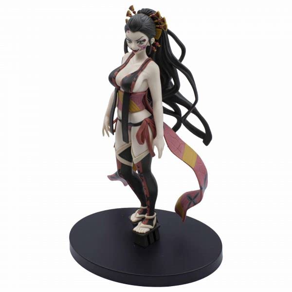 Banpresto Demon Blade Figure Outfit Saki No Kata Japan Fallen Princess- Japan Figure Store - #1 Bring To You The Best Japanese Goods