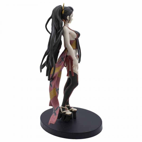 Banpresto Demon Blade Figure Outfit Saki No Kata Japan Fallen Princess- Japan Figure Store - #1 Bring To You The Best Japanese Goods
