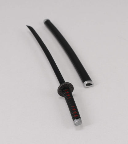 F-TOYS Demon Slayer Kimetsu No Yaiba Nichirin Sword Collection 2 10Pack Box- Japan Figure Store - #1 Bring To You The Best Japanese Goods