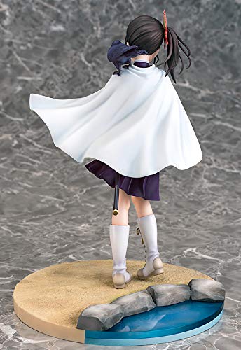 Demon Blade Kanao Kurihana 1/7 Scale Abs Pvc Pre-Painted Complete Figure- Japan Figure Store - #1 Bring To You The Best Japanese Goods