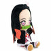 Demon Slayer Kimetsu Chibi Plush Doll Stuffed Toy Kamado Nezuko Anime- Japan Figure Store - #1 Bring To You The Best Japanese Goods