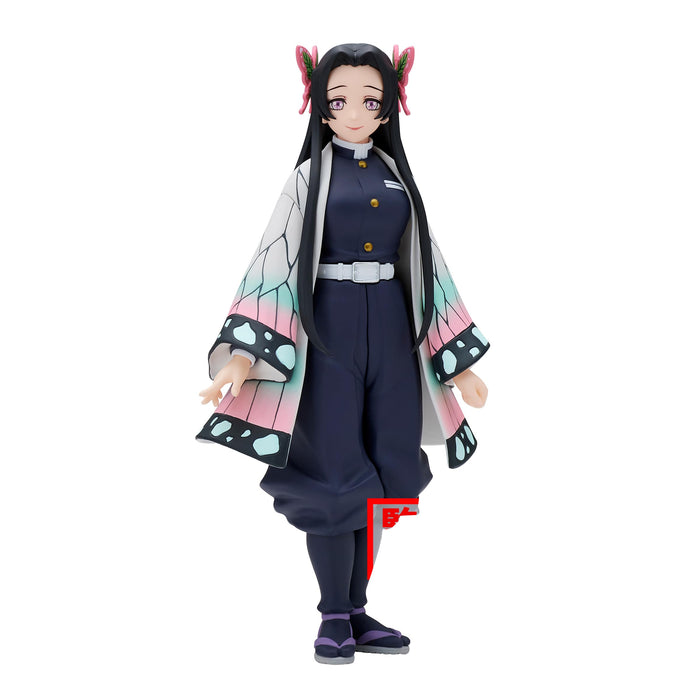 Banpresto Demon Slayer Kizuna No Sou Kanae Kocho Sushi Pick-Up Figure- Japan Figure Store - #1 Bring To You The Best Japanese Goods