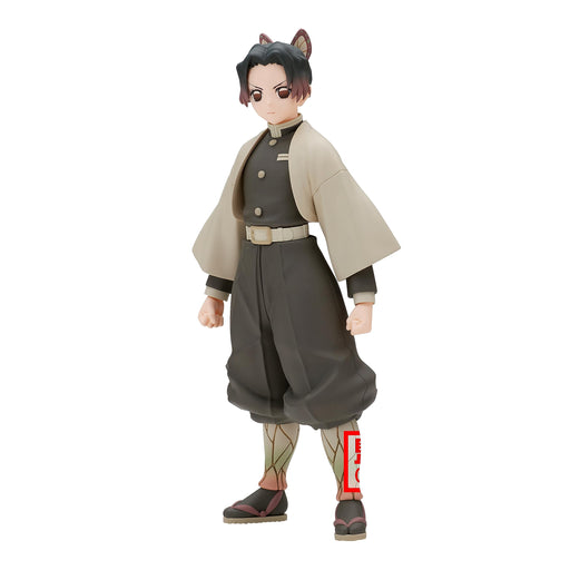 Banpresto Demon Slayer Shinobu Kocho Kizuna No Sou Sushi Pick-Up Figure- Japan Figure Store - #1 Bring To You The Best Japanese Goods