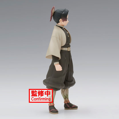 Banpresto Demon Slayer Shinobu Kocho Kizuna No Sou Sushi Pick-Up Figure- Japan Figure Store - #1 Bring To You The Best Japanese Goods