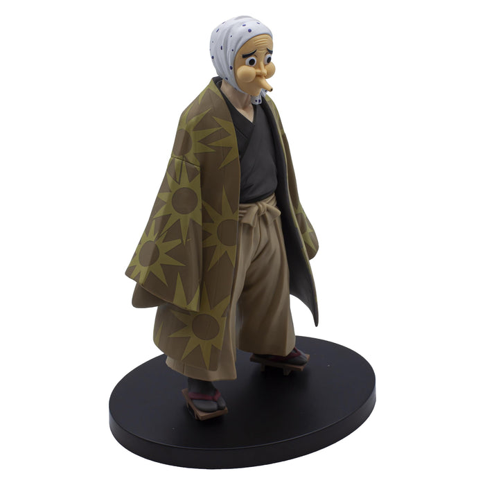 Banpresto Demon Slayer Kizuna Sou Sanjugo Type Kotetsuzuka Hotaru Figure- Japan Figure Store - #1 Bring To You The Best Japanese Goods