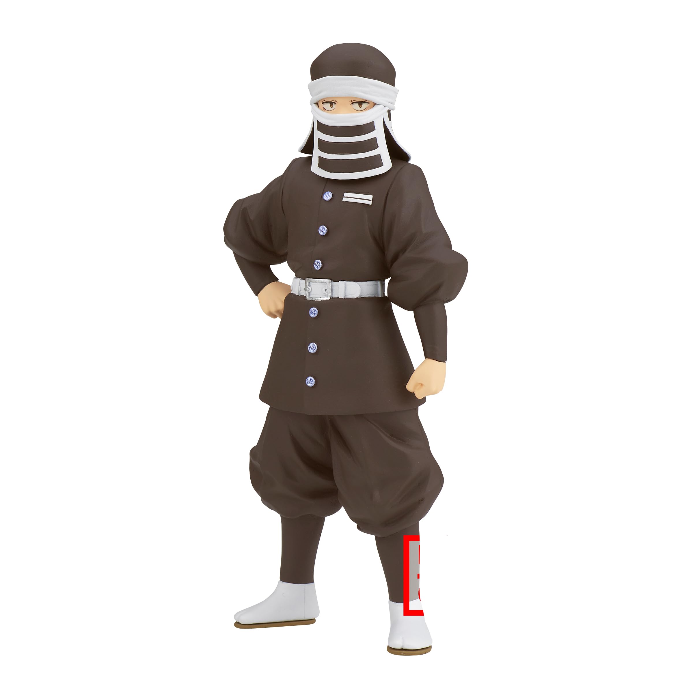 Banpresto Demon Slayer Kimetsu No Yaiba Kizuna No Sou Shuichi No Type Goto Figure- Japan Figure Store - #1 Bring To You The Best Japanese Goods