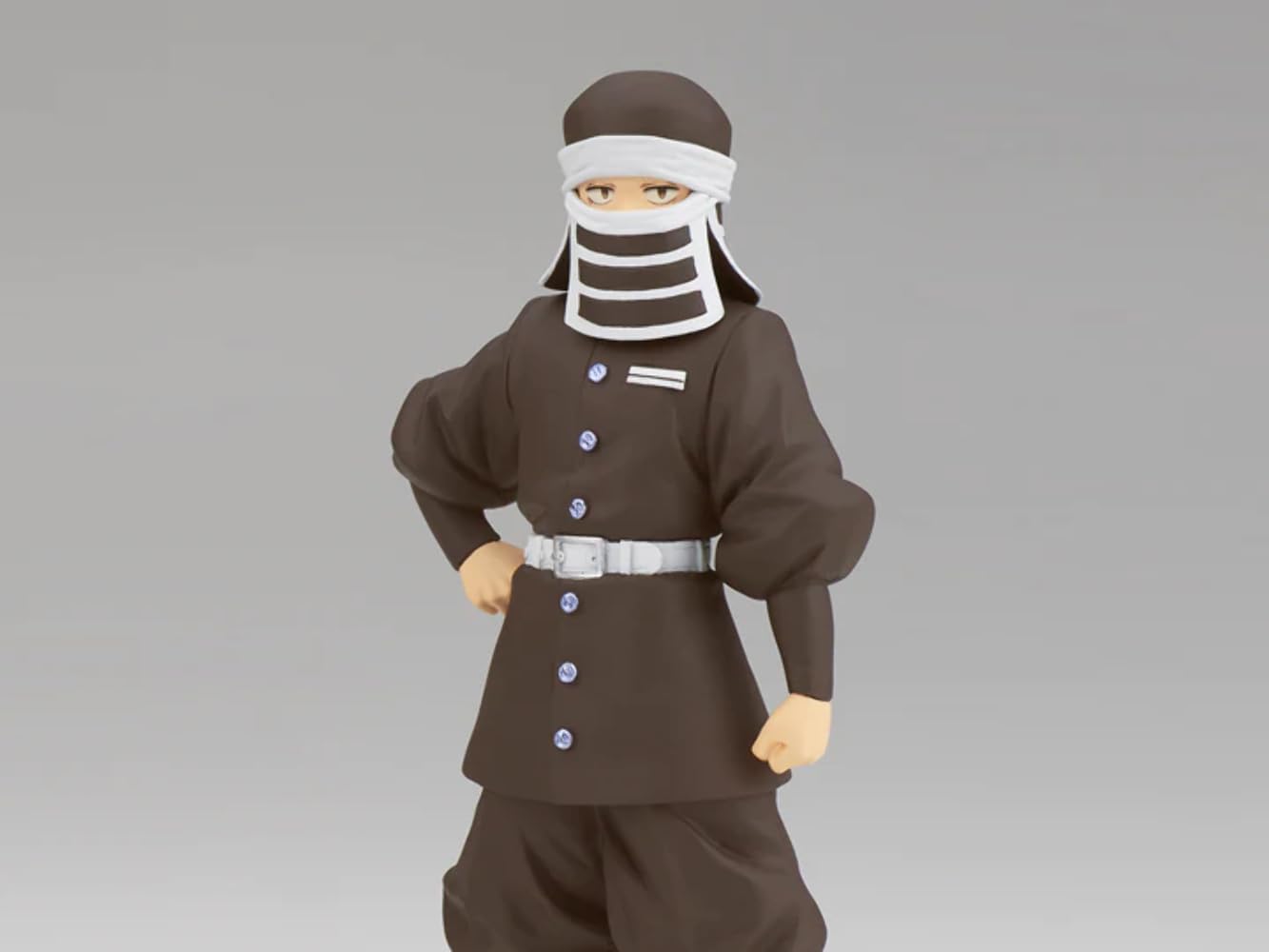 Banpresto Demon Slayer Kimetsu No Yaiba Kizuna No Sou Shuichi No Type Goto Figure- Japan Figure Store - #1 Bring To You The Best Japanese Goods