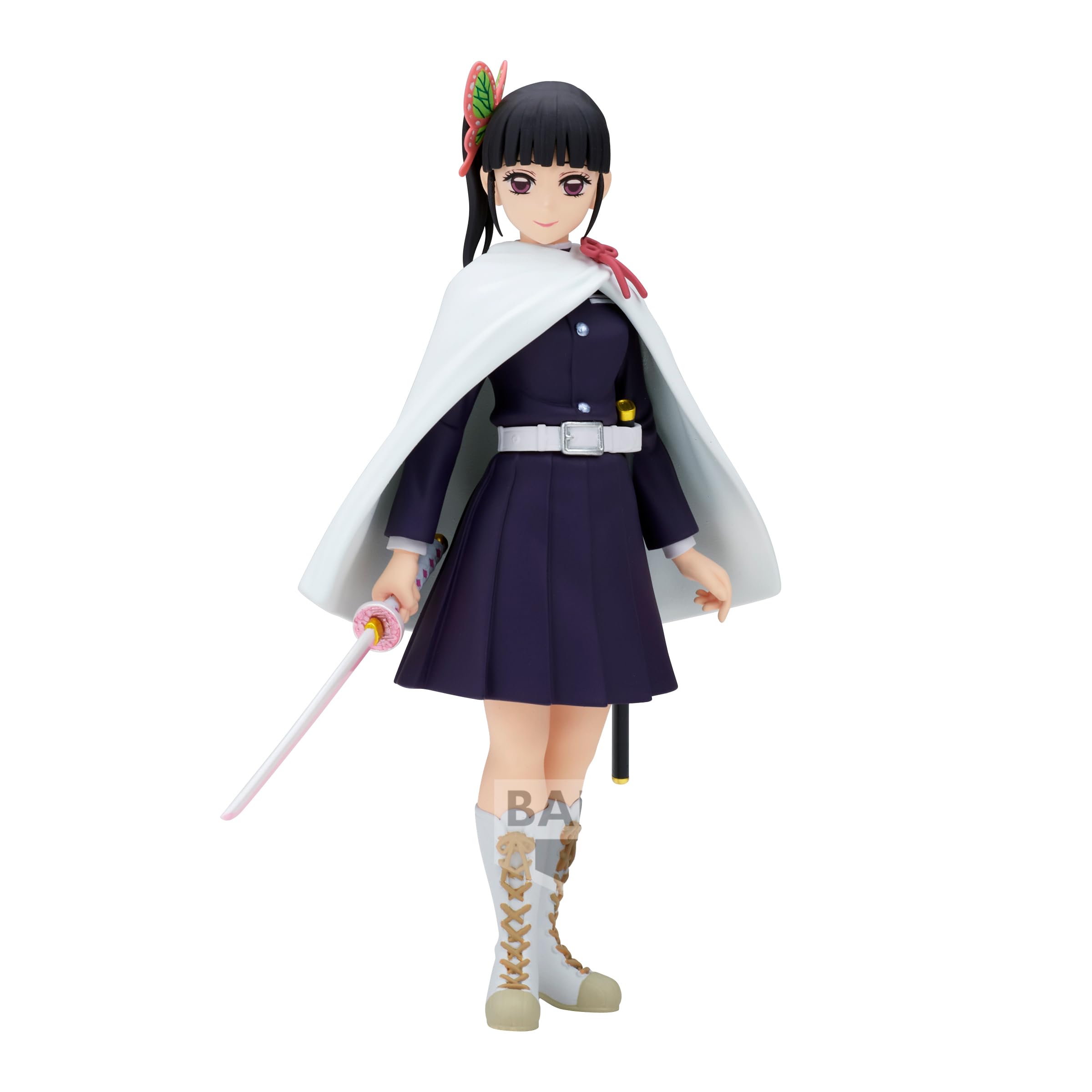 Banpresto Demon Slayer Kizuna-No-Sou Figure Sushi-Handling Kurihana Ochikanao- Japan Figure Store - #1 Bring To You The Best Japanese Goods