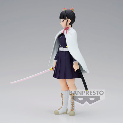 Banpresto Demon Slayer Kizuna-No-Sou Figure Sushi-Handling Kurihana Ochikanao- Japan Figure Store - #1 Bring To You The Best Japanese Goods