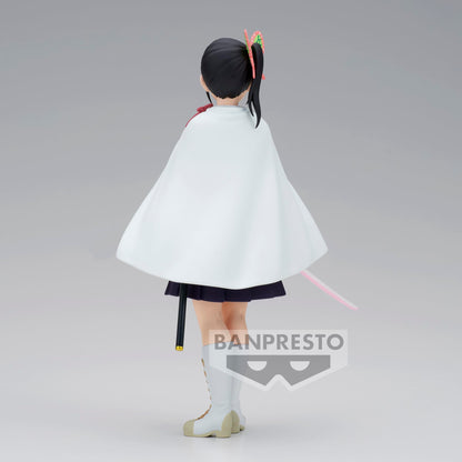 Banpresto Demon Slayer Kizuna-No-Sou Figure Sushi-Handling Kurihana Ochikanao- Japan Figure Store - #1 Bring To You The Best Japanese Goods