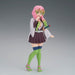 Banpresto Demon Slayer: Kimetsu No Yaiba Glitter&Glamours Mitsuri Kanroji- Japan Figure Store - #1 Bring To You The Best Japanese Goods