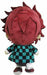 Demon Slayer Kimetsu No Yaiba Kamado Tanjiro Chibi Plush Doll Stuffed Toy- Japan Figure Store - #1 Bring To You The Best Japanese Goods