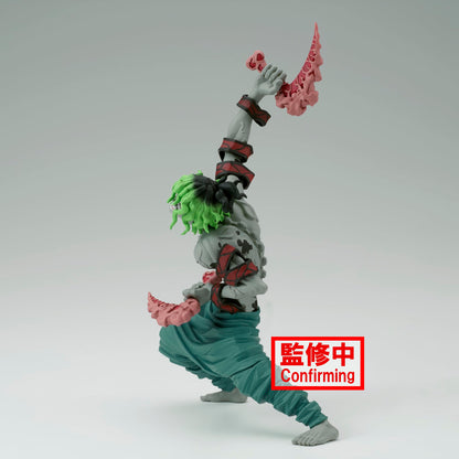 Banpresto Demon Slayer Kimetsu No Yaiba Gio Taro Vibration Stars- Japan Figure Store - #1 Bring To You The Best Japanese Goods