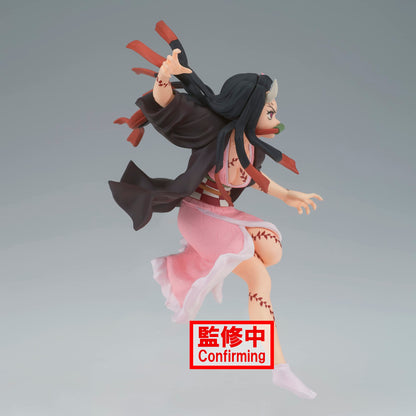 Banpresto Demon Slayer Kimetsu No Yaiba Vibration Stars Mameko Kamado- Japan Figure Store - #1 Bring To You The Best Japanese Goods