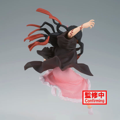 Banpresto Demon Slayer Kimetsu No Yaiba Vibration Stars Mameko Kamado- Japan Figure Store - #1 Bring To You The Best Japanese Goods
