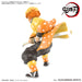 Bandai Spirits Zenitsu Agatsuma Demon Slayer Color-Coded Plastic Model Kit- Japan Figure Store - #1 Bring To You The Best Japanese Goods