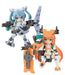 Megahouse Desktop Army B-101S Sylphy Japan Image Color Ver.- Japan Figure Store - #1 Bring To You The Best Japanese Goods