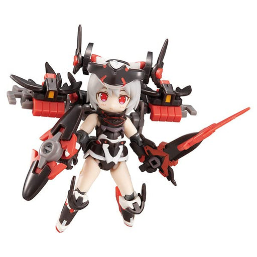 MEGAHOUSE Desktop Army B-121S Sylphy Ii Mode-B Composite Weapon Set Figure- Japan Figure Store - #1 Bring To You The Best Japanese Goods