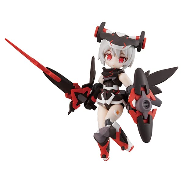 MEGAHOUSE Desktop Army B-121S Sylphy Ii Mode-B Composite Weapon Set Figure- Japan Figure Store - #1 Bring To You The Best Japanese Goods