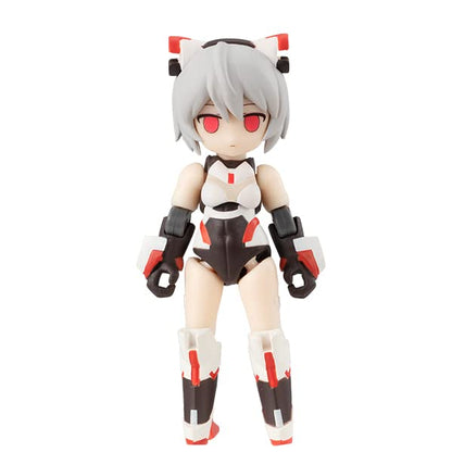 MEGAHOUSE Desktop Army B-121S Sylphy Ii Mode-B Composite Weapon Set Figure- Japan Figure Store - #1 Bring To You The Best Japanese Goods