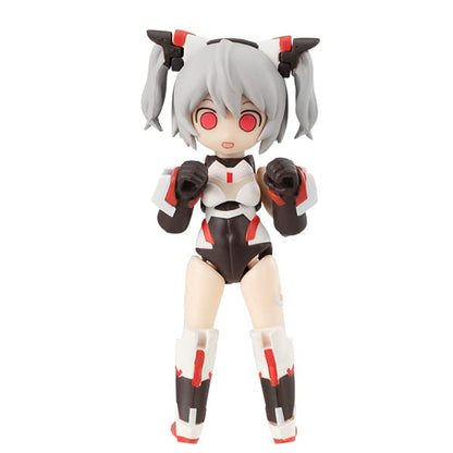 MEGAHOUSE Desktop Army B-121S Sylphy Ii Mode-B Composite Weapon Set Figure- Japan Figure Store - #1 Bring To You The Best Japanese Goods