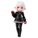 MEGAHOUSE Desktop Army Squad 2 Part.4 Figure Heavily Armed High School Girls- Japan Figure Store - #1 Bring To You The Best Japanese Goods