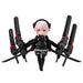 MEGAHOUSE Desktop Army Squad 2 Part.4 Figure Heavily Armed High School Girls- Japan Figure Store - #1 Bring To You The Best Japanese Goods