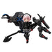 MEGAHOUSE Desktop Army Squad 2 Part.4 Figure Heavily Armed High School Girls- Japan Figure Store - #1 Bring To You The Best Japanese Goods