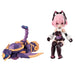 MEGAHOUSE Desktop Army N-202D Titania Genbu Figure- Japan Figure Store - #1 Bring To You The Best Japanese Goods