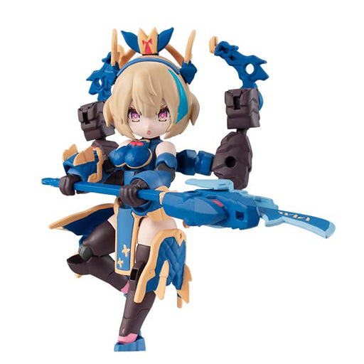 MEGAHOUSE Desktop Army N-202D Titania Seiryu Figure- Japan Figure Store - #1 Bring To You The Best Japanese Goods