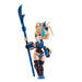 MEGAHOUSE Desktop Army N-202D Titania Seiryu Figure- Japan Figure Store - #1 Bring To You The Best Japanese Goods