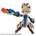 MEGAHOUSE Desktop Army N-202D Titania Seiryu Figure- Japan Figure Store - #1 Bring To You The Best Japanese Goods