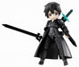 MEGAHOUSE Desktop Army Sword Art Online 3Pack Box- Japan Figure Store - #1 Bring To You The Best Japanese Goods
