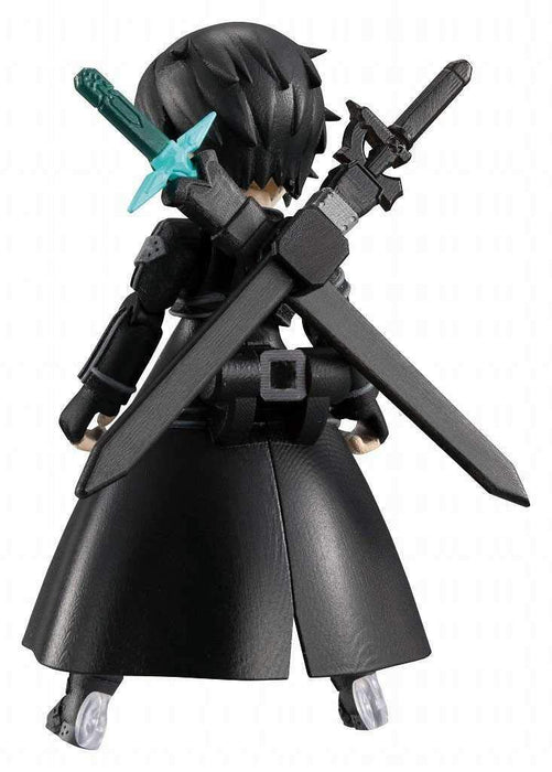 MEGAHOUSE Desktop Army Sword Art Online 3Pack Box- Japan Figure Store - #1 Bring To You The Best Japanese Goods