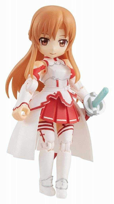 MEGAHOUSE Desktop Army Sword Art Online 3Pack Box- Japan Figure Store - #1 Bring To You The Best Japanese Goods