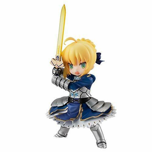 Desktop Astrea Fate/grand Order Saber / Altria Pendragon Figure - Japan Figure