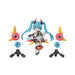 MEGAHOUSE Desktop Singer Hatsune Miku Series 3Pack Box- Japan Figure Store - #1 Bring To You The Best Japanese Goods