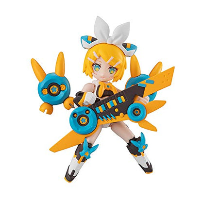 MEGAHOUSE Desktop Singer Hatsune Miku Series 3Pack Box- Japan Figure Store - #1 Bring To You The Best Japanese Goods