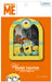 ENSKY Paper Theater Pt-087 Despicable Me Prehistoric- Japan Figure Store - #1 Bring To You The Best Japanese Goods