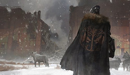 Destiny Complete Edition Ps4 Used