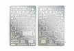 Detail Up Parts For Toyota Corona St191'94 Jtcc Version - Japan Figure