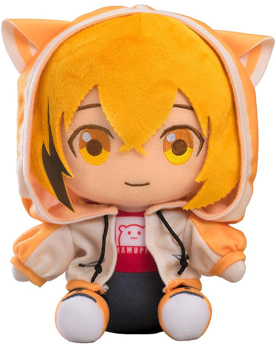 Good Smile Company Detonation Focusme Hamuppi Plush Toy- Japan Figure Store - #1 Bring To You The Best Japanese Goods