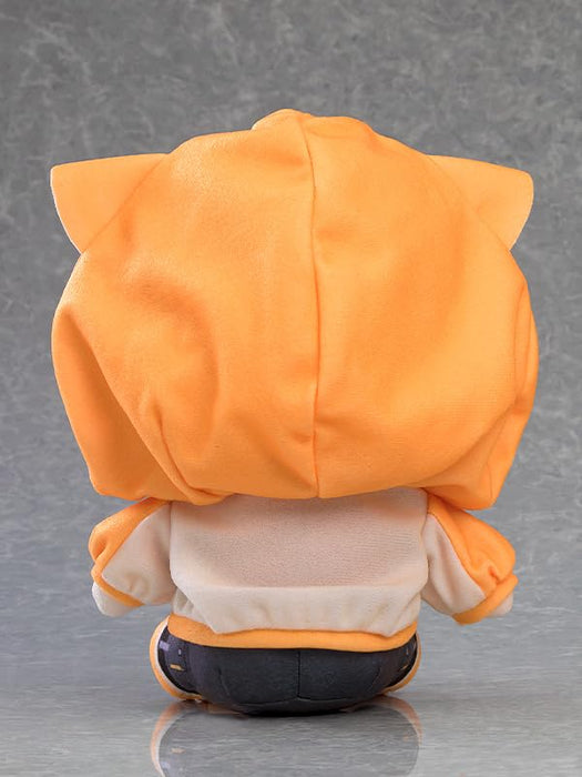 Good Smile Company Detonation Focusme Hamuppi Plush Toy- Japan Figure Store - #1 Bring To You The Best Japanese Goods