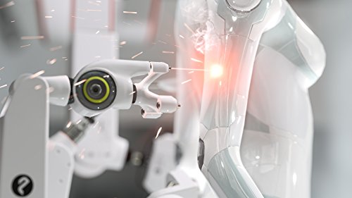 Detroit Become Human Sony Ps4 Playstation 4 - New Japan Figure 4948872311113 7