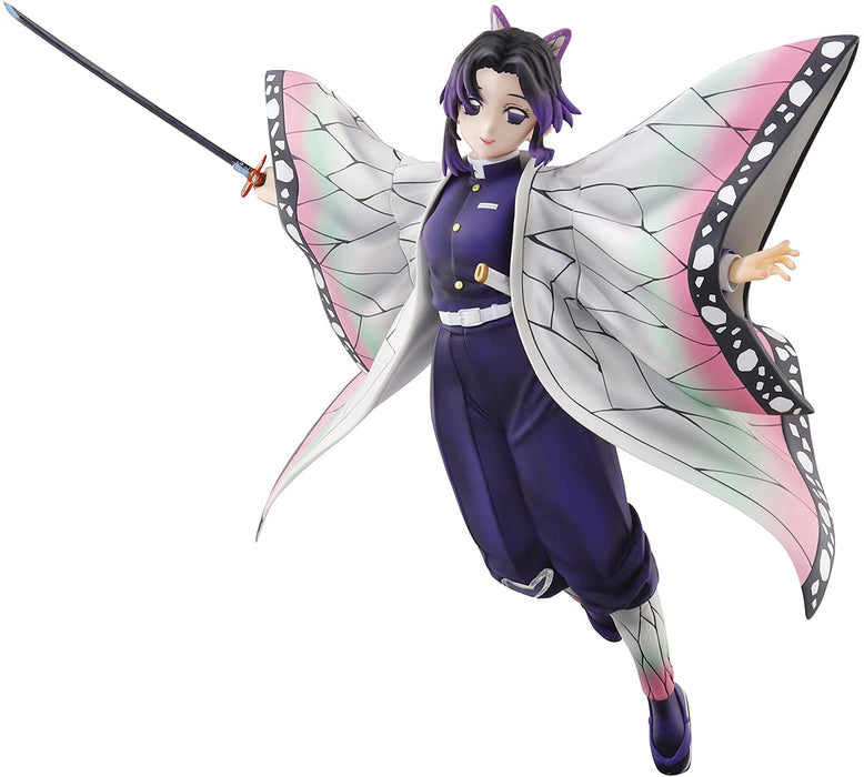 AOSHIMA Funny Knights 1/7 Shinobu Kocho Special Ver. Figure Demon Slayer: Kimetsu No Yaiba- Japan Figure Store - #1 Bring To You The Best Japanese Goods