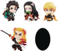 BANDAI CANDY Demon Slayer: Kimetsu No Yaiba Adverge Motion4 10Pack Box Candy Toy- Japan Figure Store - #1 Bring To You The Best Japanese Goods