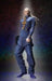Di Molto Bene Statue Legend Jojo`s Bizarre Adventure Part 4 Hazekura Mikitaka- Japan Figure Store - #1 Bring To You The Best Japanese Goods