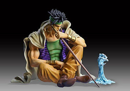 Di Molto Bene Statue Legend Jojo`s Bizarre Adventure Part 3 N`doul &amp; Geb- Japan Figure Store - #1 Bring To You The Best Japanese Goods